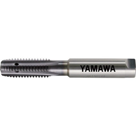 ヤマワ 超高速用超硬タップ アルミ鋳鉄・アルミダイカスト用 通リ穴用 HFACTPM12X1.5(代引不可)【送料無料】