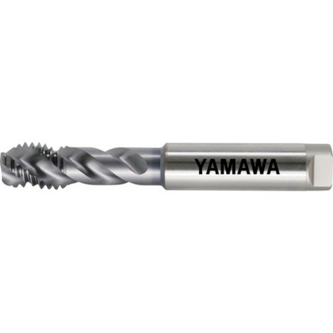 ヤマワ 超高速用スパイラルタップ(炭素鋼、合金鋼用) HFIHSM16X1.5(代引不可)【送料無料】