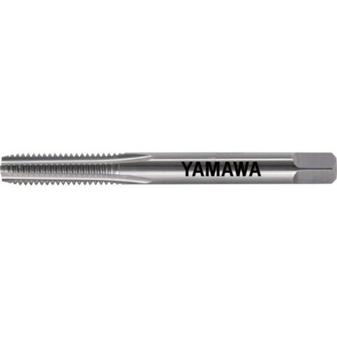 ヤマワ 超硬ハンドタップ 軽合金用 NCTP3LAM8X1.252(代引不可)【送料無料】