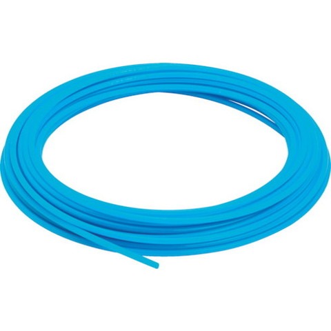 ピスコ ナイロンチューブ ブルー 8×6 100M NA0860100BU(代引不可)【送料無料】の通販は 9,570円