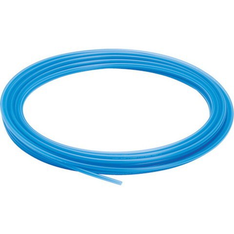 ピスコ ソフトナイロンチューブ クリアブルー 10×7.5 100M NB1075100CB(代引不可)【送料無料】の通販は