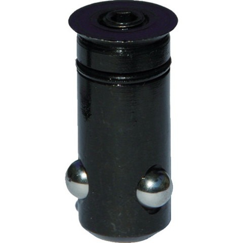 SHT 埋メ込ミ式ボールロックボルト 24mm 4個入リ T65020K04(代引不可)【送料無料】