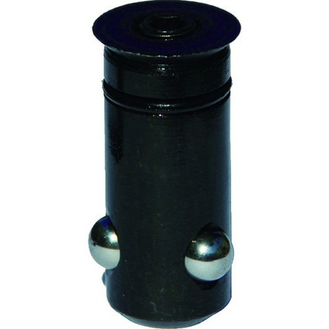 SHT 埋メ込ミ式ボールロックボルト 28mm 4個入リ T65025K04(代引不可)【送料無料】
