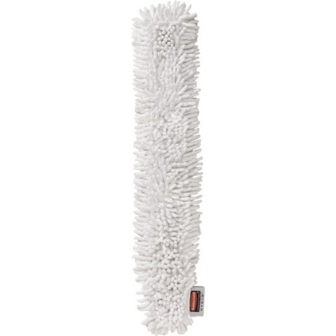 ラバーメイド ハイパフォーマンスダスト棒交換用パッド Q853(代引不可)【送料無料】の通販は 4,991円