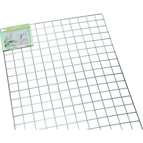 光 ステンレスメッシュパネル 1500×600mm SJ15641(代引不可)【送料無料】の通販は 7,844円