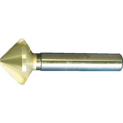 マパール MEGA-Countersink(CDS110) 不等分割 3枚刃 COS1102500335CSP345(代引不可)【送料無料】
