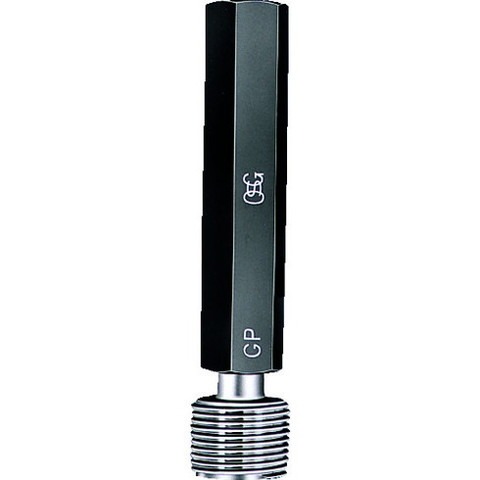 OSG ネジ用限界プラグゲージ メートル(M)ネジ 30392 LGGP2M3.5X0.6(代引不可)【送料無料】