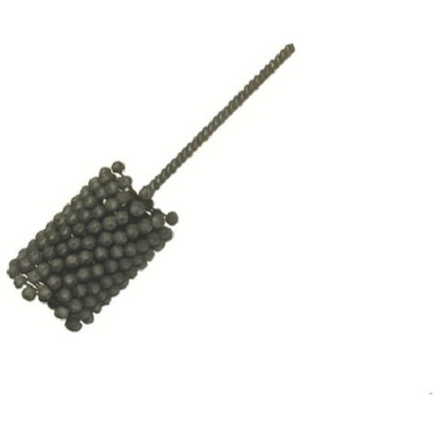 YUKO フレックスホーンSC60 BC型 シリコンカーバイド 軸径6.3mm BC-48.0 SC60 BC48.0(代引不可)【送料無料】