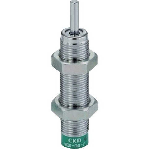 CKD ショックキラー 基本形 NCK000.1(代引不可)