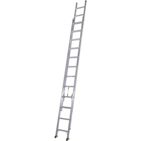 ピカ 2連ハシゴスーパージョブ2JOB型 8.0m 2JOB80A(代引不可)【送料無料】