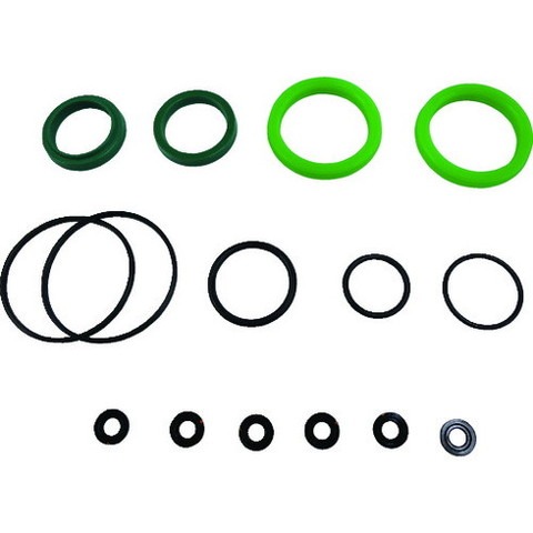 TAIYO 油圧シリンダ用メンテナンスパーツ 適合シリンダ内径:φ32 (ウレタンゴム・スイッチセット用) NH8RPKS2032B(代引不可)【送料無料】