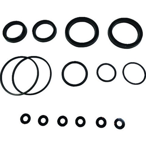TAIYO 油圧シリンダ用メンテナンスパーツ 適合シリンダ内径:φ32 (ニトリルゴム・スイッチセット用) NH8RPKS1032B(代引不可)【送料無料】