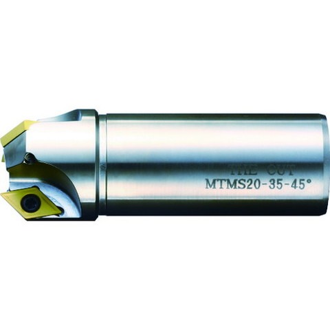 THE CUT スローアウェイ面取リカッター スーパー面取丸 45° 3 MTMS2035453NT(代引不可)【送料無料】