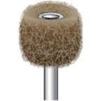 ナカニシ ファイバーサンダー (5本入) 48694(代引不可)【送料無料】の通販は 5,710円