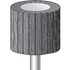 ナカニシ スポンジサンダー 研磨砥粒入 (3本入) 粒度400 外径30mm 48826(代引不可)【送料無料】の通販は 5,326円