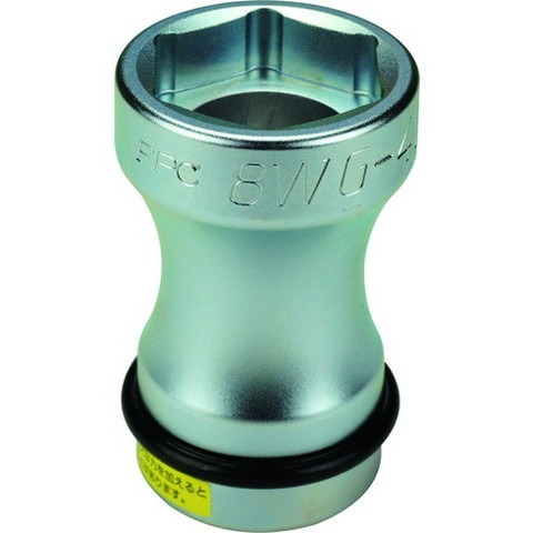 FPC インパクト用 スーパースリム コンビソケット 差込25.4mm 対辺6角 8WG4120C(代引不可)【送料無料】