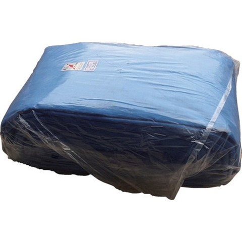 ユタカメイク 3000 ブルーシート 15m×20m BS1520(代引不可)【送料無料】