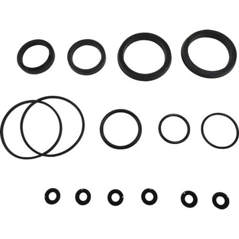 TAIYO 油圧シリンダ用メンテナンスパーツ 適合シリンダ内径:φ140