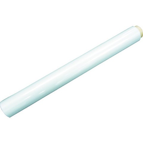 日東エルマテ 広角反射テープ1240mm×45.7m ホワイト HTK1240W(代引不可)【送料無料】