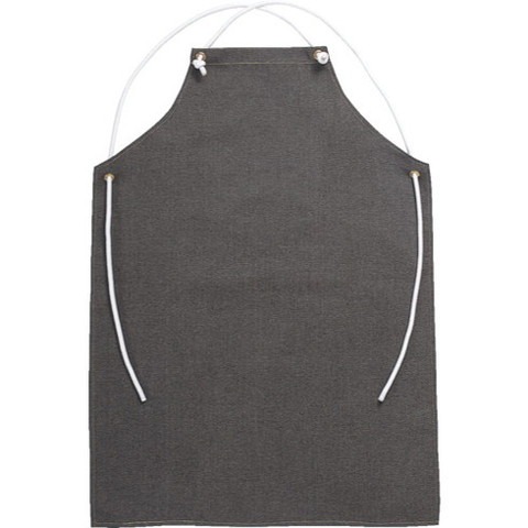 テイケン 保護具 グーデン(R)胸エプロン EMA18(代引不可)【送料無料】