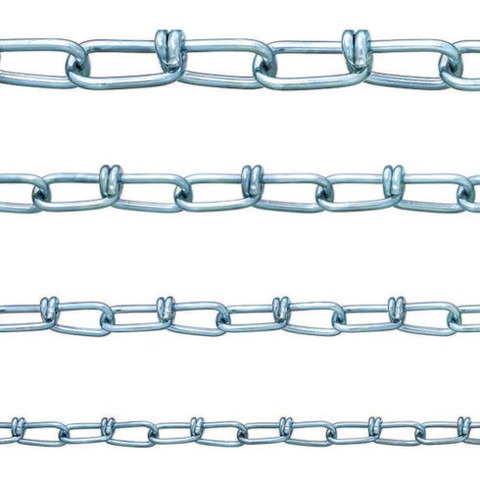 ニッサチェイン ユニクロビクターチェン 30m IV16UC(代引不可)の通販は