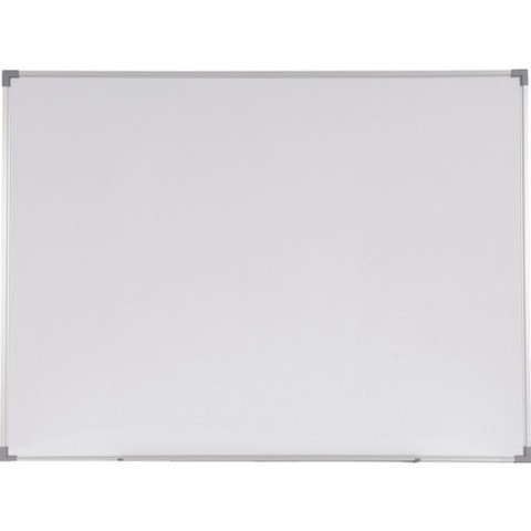 WRITEBEST 壁掛ホワイトボード 1200×1800 PPGI46(代引不可)【送料無料】
