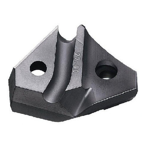 ダイジェット TA-EZドリル チップ JC8050 TEZ1750(代引不可)【送料無料】の通販は