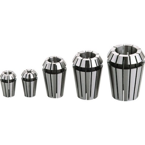 ユキワ EY コレット 把握径4.0~5.0 EY205A(代引不可)【送料無料】