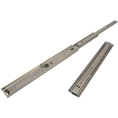 アキュライド ダブルスライドレール508.0mm C340120(代引不可)【送料無料】