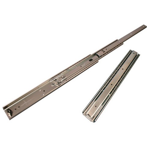 アキュライド ダブルスライドレール457.2mm C340718(代引不可)【送料無料】