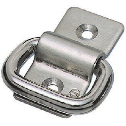 水本 ステンレス ハンガーユニットSQ型 18mm×36mm B858(代引不可)