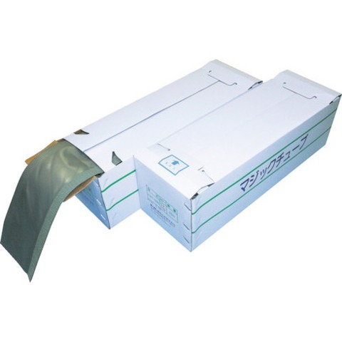 KOWA マジックチューブ 20×25m (1巻入) KMTN20G(代引不可)【送料無料】の通販は