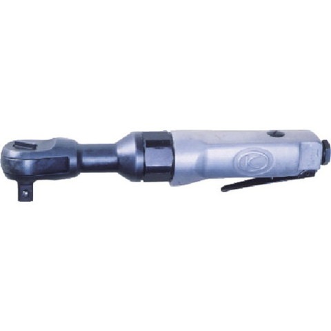 空研 1/2インチエラチェットレンチ(12.7mm角) KR183(代引不可)【送料無料】