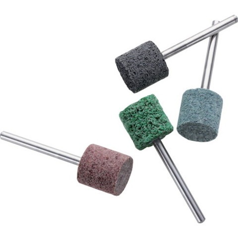 ミニモ ユニポリッシュ ミディアム600 φ13 (10本入) DE2114(代引不可)【送料無料】の通販は 5,720円