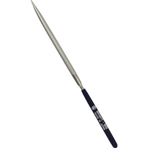 ツボサン ブライト900 精密タイプ 5本組 半丸 6 BRHA0556(代引不可)【送料無料】