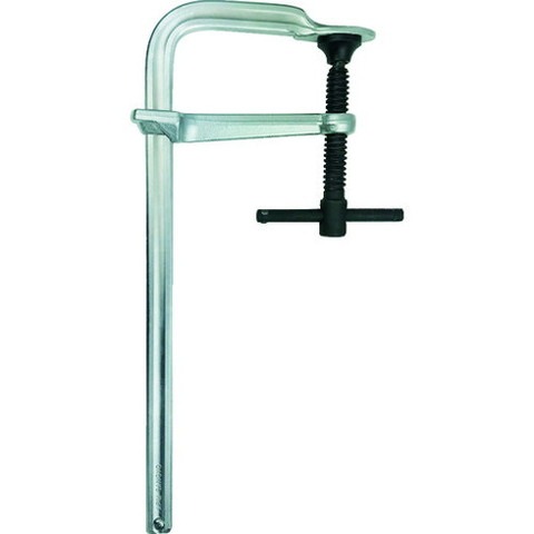 ARM L型クランプ強力型バーハンドル300mm LHB300(代引不可)【送料無料】の通販は 6,743円