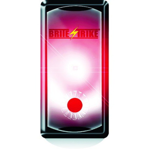 BS BRITESTRIKE APALS 100個パック レッド APALSRED(代引不可)【送料無料】