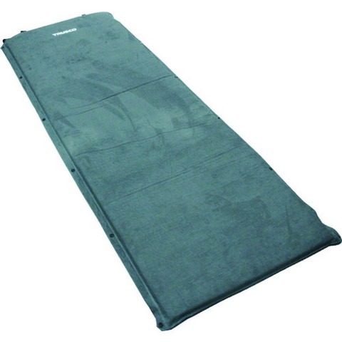 TRUSCO トラスコ エアーマット グレー 66X188X5CM TAIRMGY(代引不可)【送料無料】の通販は 6,941円