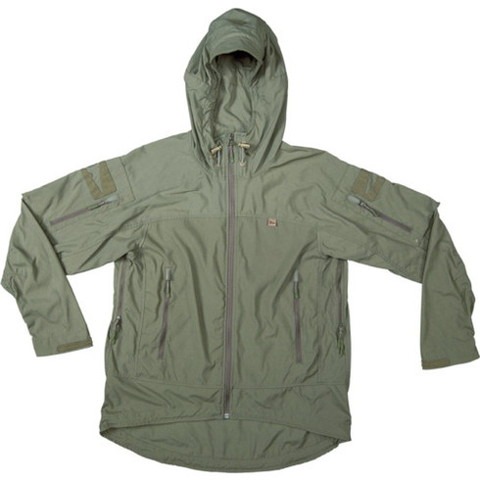 FS FirstSpear ウィンドチーター レンジャーグリーン L 500140001100304(代引不可)【送料無料】