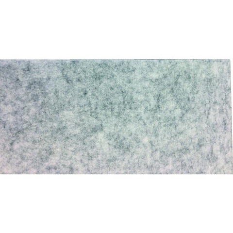 光 吸音フェルト 1820×910×9 グレー KQFT91181(代引不可)【送料無料】の通販は