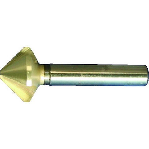 マパール MEGA-Countersink(CDS110)不等分割3枚刃超硬6 COS1100630335CHP437(代引不可)【送料無料】