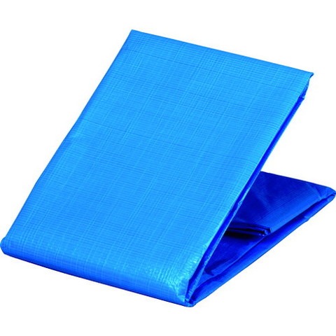 TRUSCO(トラスコ) 5年シート 幅10.0mX長さ10.0m シルバー (1枚) TP5-1010SV TRUSCO(トラスコ) 5年シート 幅10.0mX長さ10.0m シルバー TP51010SV