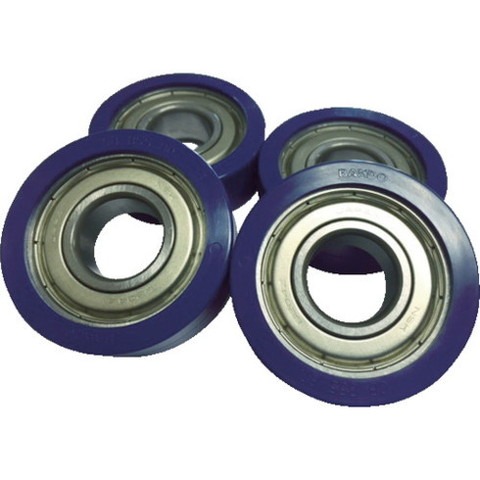 BANDO バンコランベアリング 中負荷(L200) L200B556204ZZ(代引不可) 5,010円