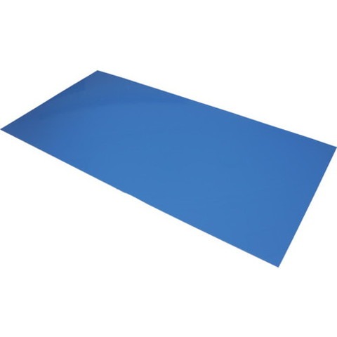 マルイチ PP板 5mm×1000mm×2000mm PP512(代引不可)【送料無料】