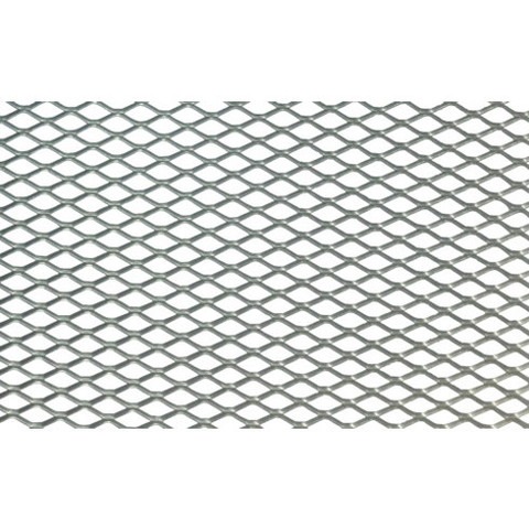 OKUTANI ステンレスエキスパンドメタル 1.0T×SW7/LW14 1000×1000 EXSUST1.0SW7LW141000X1000(代引不可)【送料無料】
