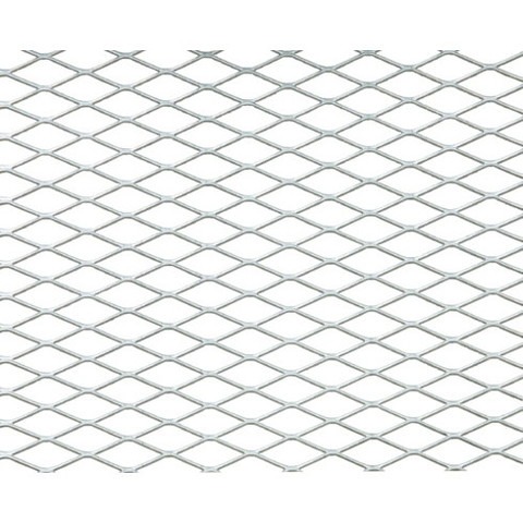 OKUTANI ステンレスエキスパンドメタル X-42 1000×1000 EXSUSX42T2.01000X1000(代引不可)【送料無料】