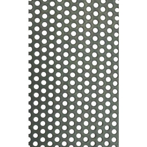 OKUTANI 鉄パンチングメタル 1.6TXD2XP3 914X914 PMSPHT1.6D2P3914X914(代引不可)【送料無料】の通販は