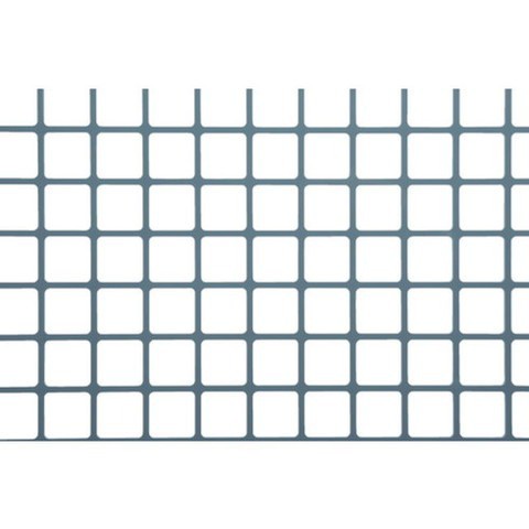 OKUTANI 樹脂パンチング 2.0TX角孔20XP23 910X910 イエ JPPVCT2S20P23910X910YEL(代引不可)【送料無料】