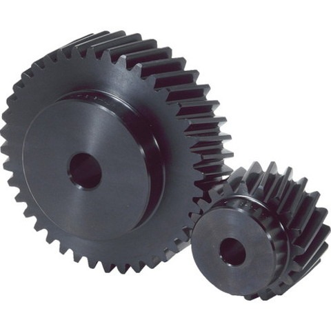 KHK ハスバ歯車SH3-40L SH340L(代引不可)【送料無料】