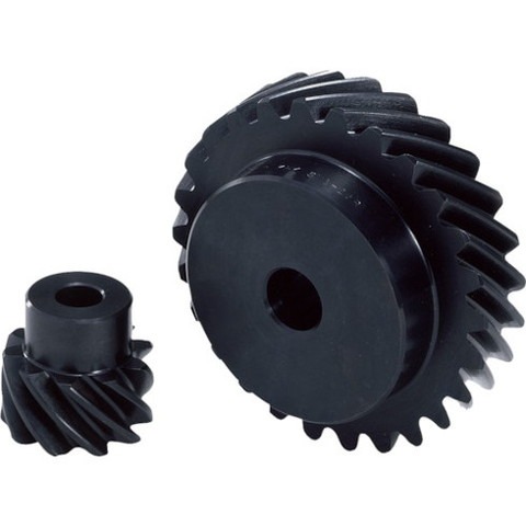 KHK ネジ歯車SN2.5-26R SN2.526R(代引不可)【送料無料】